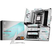 Материнская плата MSI B850 GAMING PLUS WIFI PZ
