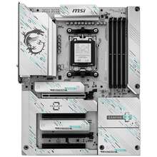 Материнська плата MSI B850 GAMING PLUS WIFI PZ