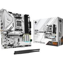 Материнская плата MSI B850 GAMING PLUS WIFI PZ
