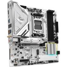 Материнская плата MSI B850 GAMING PLUS WIFI PZ