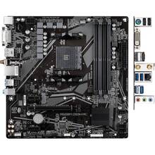 Материнская плата GIGABYTE A520M DS3H AC