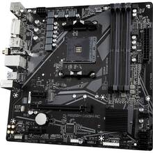 Материнская плата GIGABYTE A520M DS3H AC
