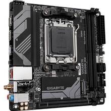 Материнская плата GIGABYTE ATX B650I AX