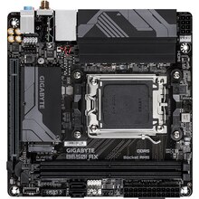 Материнская плата GIGABYTE ATX B650I AX