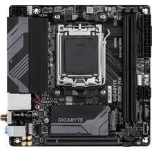 Материнская плата GIGABYTE ATX B650I AX