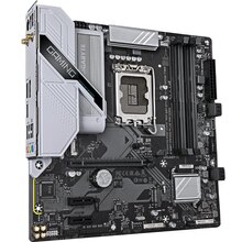 Материнська плата GIGABYTE B760M GAMING PLUS WIFI DDR4