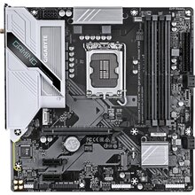 Материнская плата GIGABYTE B760M GAMING PLUS WIFI DDR4