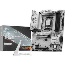 Материнська плата MSI B850 GAMING PLUS WIFI6E
