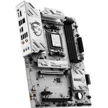 Материнська плата MSI B850 GAMING PLUS WIFI6E