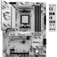 Материнська плата MSI B850 GAMING PLUS WIFI6E