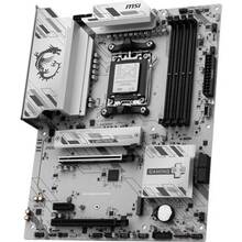 Материнська плата MSI B850 GAMING PLUS WIFI6E