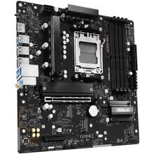 Материнская плата ASROCK A620AM PRO-A mATX