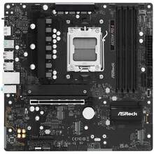 Материнская плата ASROCK A620AM PRO-A mATX
