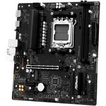 Материнская плата ASROCK A620AM-X mATX