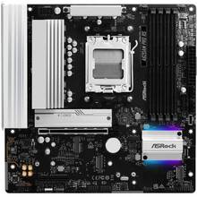 Материнська плата ASROCK A620AM PRO RS mATX