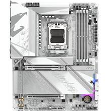 Материнская плата GIGABYTE X870 A ELITE X3D ICE