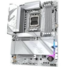 Материнская плата GIGABYTE X870 A ELITE X3D ICE