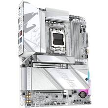 Материнская плата GIGABYTE X870 A ELITE X3D ICE