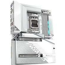 Материнская плата GIGABYTE X870 A STEALTH ICE