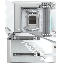 Материнская плата GIGABYTE X870 A STEALTH ICE