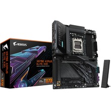 Материнская плата GIGABYTE X870E A ELITE X3D