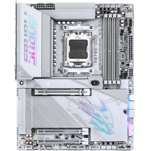 Материнская плата GIGABYTE X870E A PRO X3D ICE