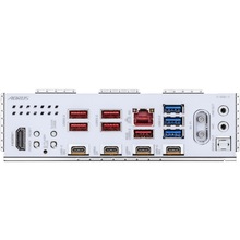 Материнская плата GIGABYTE X870E A PRO X3D ICE