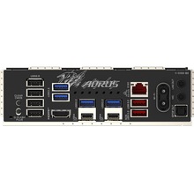 Материнская плата GIGABYTE X870M A ELITE WF7