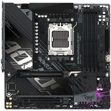 Материнская плата GIGABYTE X870M A ELITE WF7