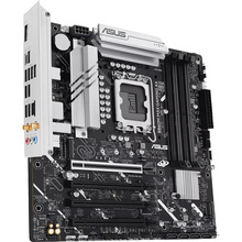 Материнская плата ASUS B860M Max Gaming AX