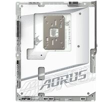 Материнская плата GIGABYTE B850 A STEALTH ICE