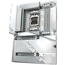 Материнская плата GIGABYTE B850 A STEALTH ICE