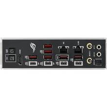 Материнская плата ASUS ROG CROSSHAIR X870E HERO BTF (90MB1MX0-M0EAY0)