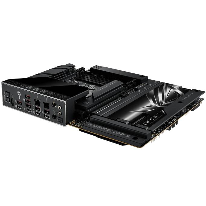 Заказать Материнская плата ASUS ROG CROSSHAIR X870E HERO BTF (90MB1MX0-M0EAY0)