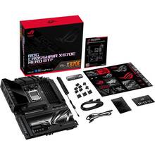 Материнская плата ASUS ROG CROSSHAIR X870E HERO BTF (90MB1MX0-M0EAY0)