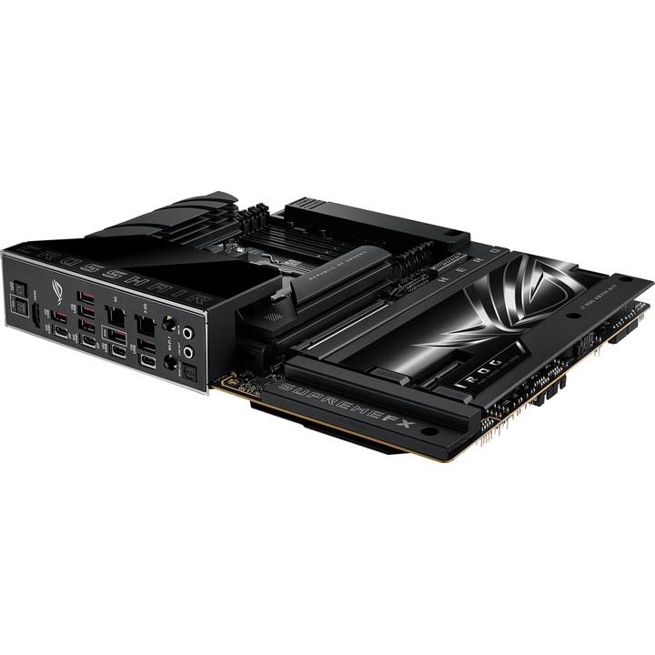 Материнская плата ASUS ROG CROSSHAIR X870E HERO BTF (90MB1MX0-M0EAY0) Сокет AMD AM5