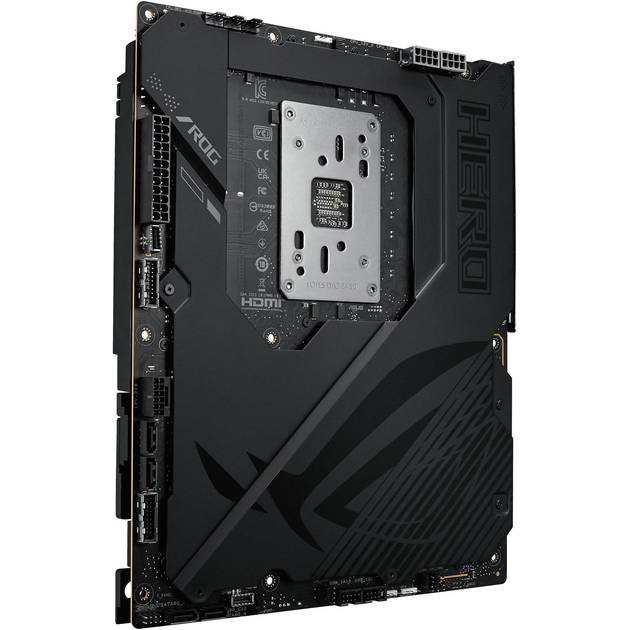Заказать Материнская плата ASUS ROG CROSSHAIR X870E HERO BTF (90MB1MX0-M0EAY0)