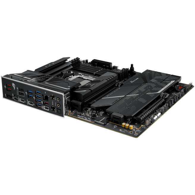 Покупка Материнская плата ASUS ROG STRIX X870E-H GAMING WIFI7 (90MB1M90-M0EAY0)