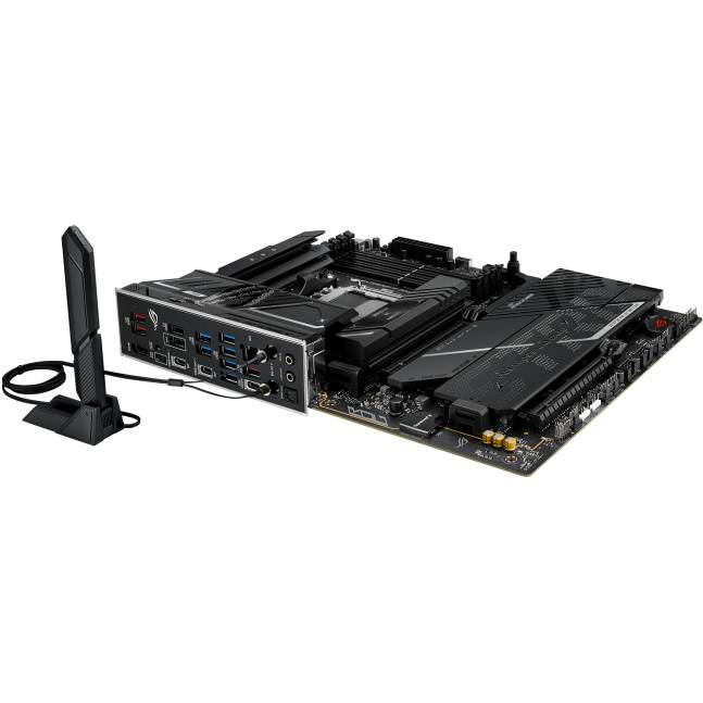 В Украине Материнская плата ASUS ROG STRIX X870E-H GAMING WIFI7 (90MB1M90-M0EAY0)