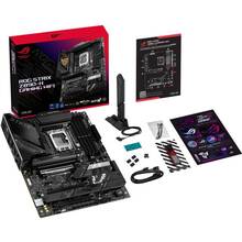 Материнская плата ASUS ROG STRIX Z890-H GAMING WIFI (90MB1K20-M0EAY0)