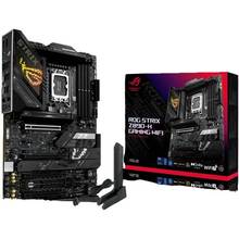 Материнская плата ASUS ROG STRIX Z890-H GAMING WIFI (90MB1K20-M0EAY0)