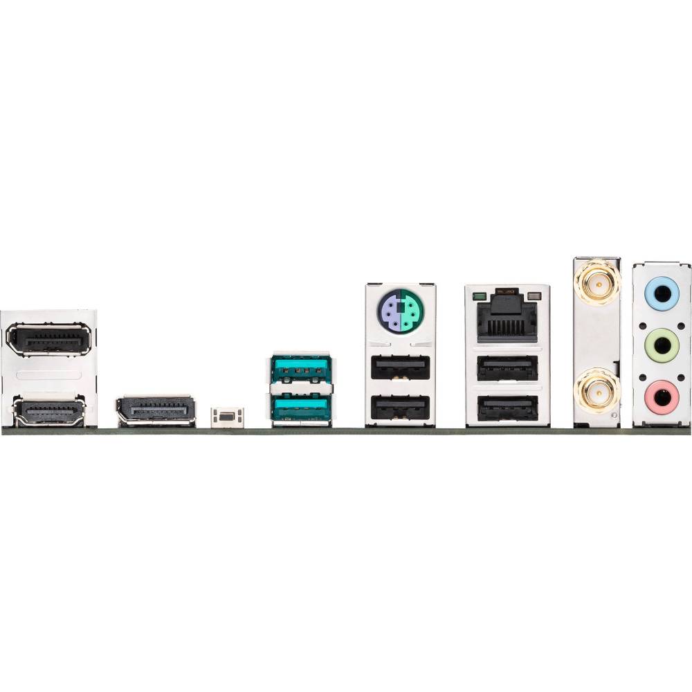 Внешний вид Материнская плата ASUS TUF GAMING A620AM-PLUS WIFI (90MB1MZ0-M0EAY0)