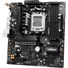 Материнская плата ASROCK A620AM PRO-A WIFI