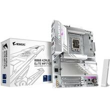Материнская плата GIGABYTE B860 AORUS ELITE WIFI7 ICE
