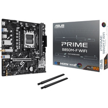 Материнская плата ASUS PRIME B850M-F WIFI (90MB1N80-M0EAY0)