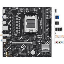 Материнская плата ASUS PRIME B850M-F WIFI (90MB1N80-M0EAY0)