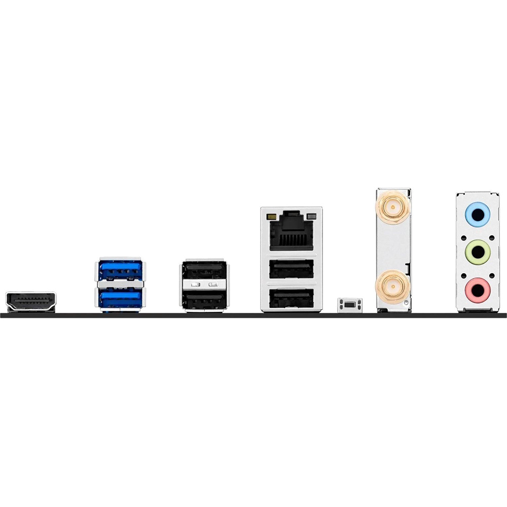 Фото Материнская плата ASUS PRIME B850M-F WIFI (90MB1N80-M0EAY0)