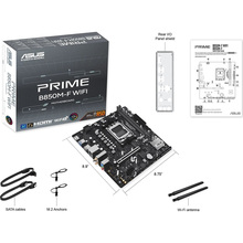 Материнская плата ASUS PRIME B850M-F WIFI (90MB1N80-M0EAY0)