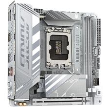 Материнська плата GIGABYTE B860I AORUS PRO ICE