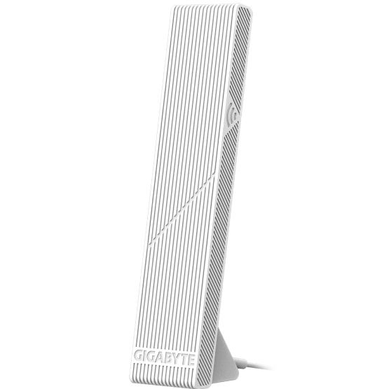 Зовнішній вигляд Материнська плата GIGABYTE B860I AORUS PRO ICE